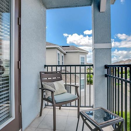 6 Bedroom Vacation Home With Pool Orlando Ngoại thất bức ảnh