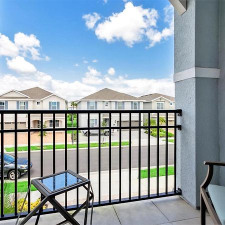 6 Bedroom Vacation Home With Pool Orlando Ngoại thất bức ảnh